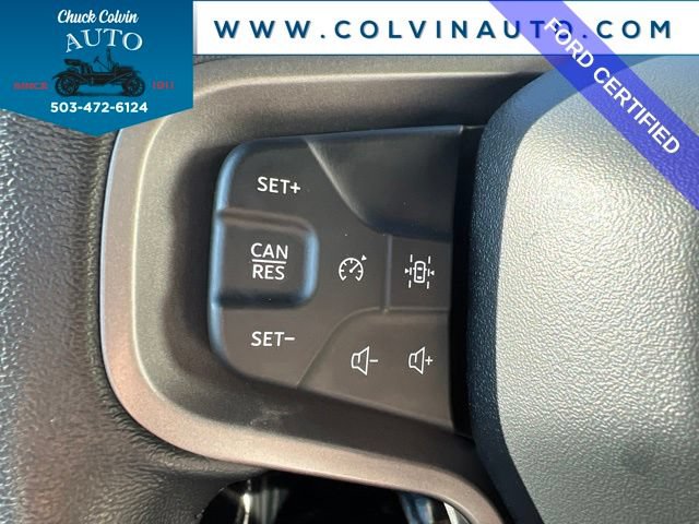 Certified 2025 Ford Bronco Big Bend AWD/4WD image 20