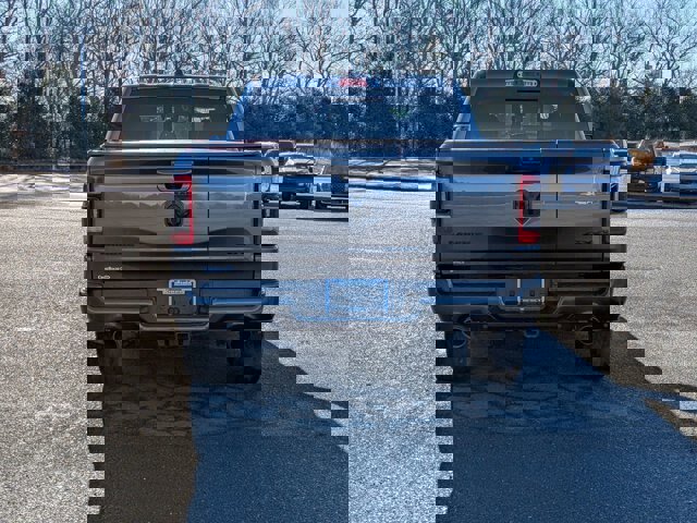 Used 2022 RAM 1500 Laramie image 4