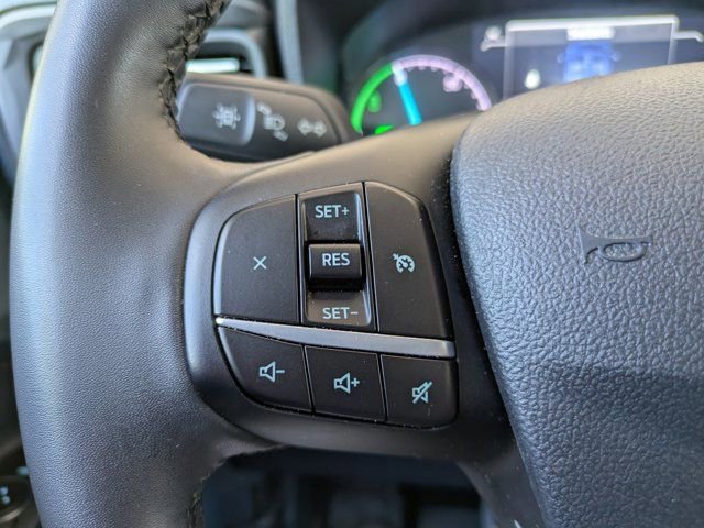 Certified 2023 Ford Maverick Lariat w/ Lariat Luxury Package image 21