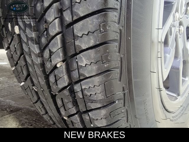 Certified 2023 Ford Bronco Sport Big Bend w/ Convenience Package AWD/4WD image 11