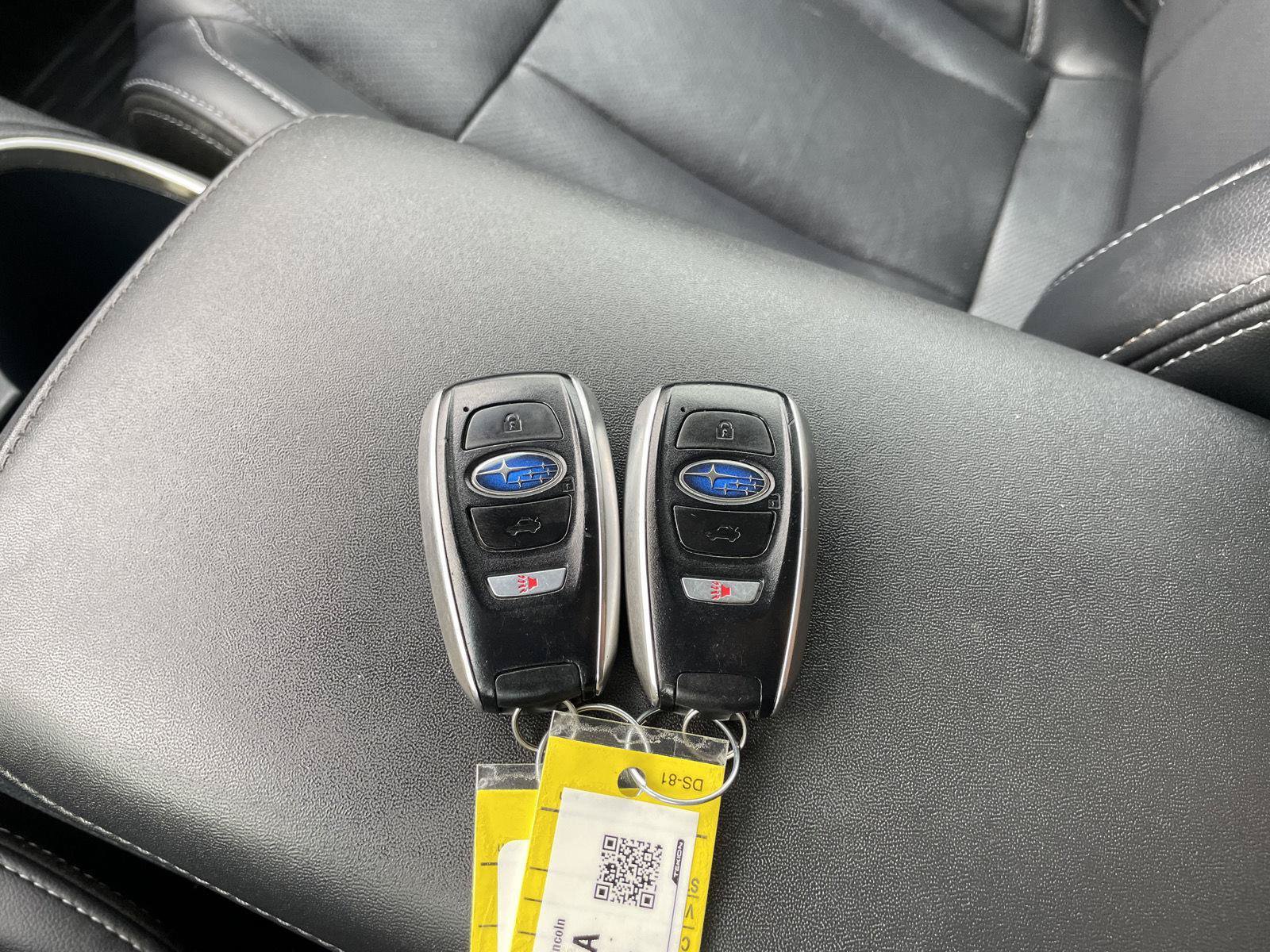 Used 2021 Subaru Outback Limited AWD/4WD image 34