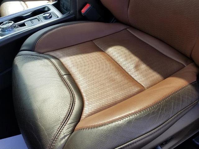 Certified 2022 Ford Explorer King Ranch w/ Premium Technology Package image 13