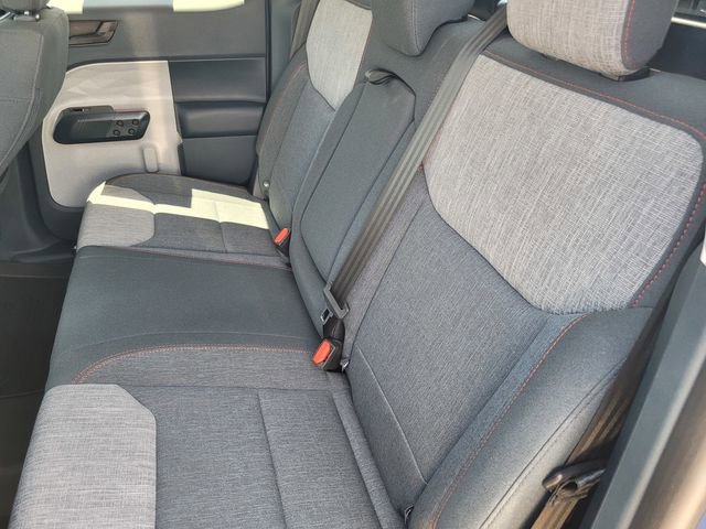 Certified 2023 Ford Maverick XLT FWD image 13