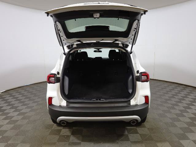 Certified 2025 Ford Escape Active w/ Cold Weather Package AWD/4WD image 38