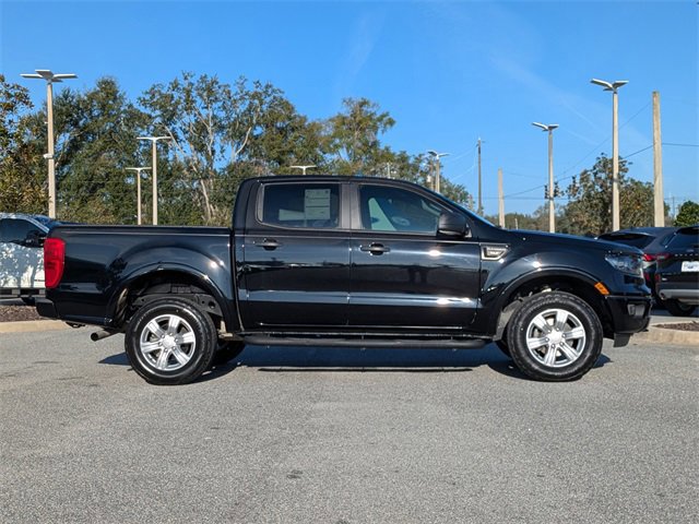 Certified 2019 Ford Ranger XLT w/ Equipment Group 301A Mid image 6