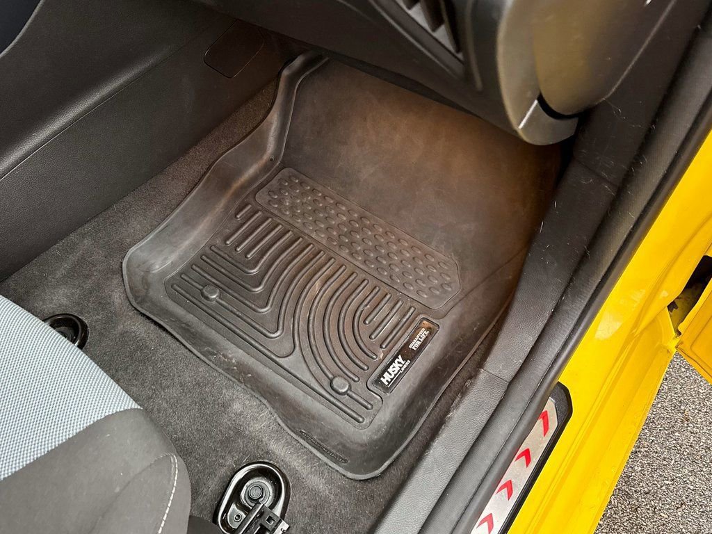 Certified 2018 Ford Focus ST image 18