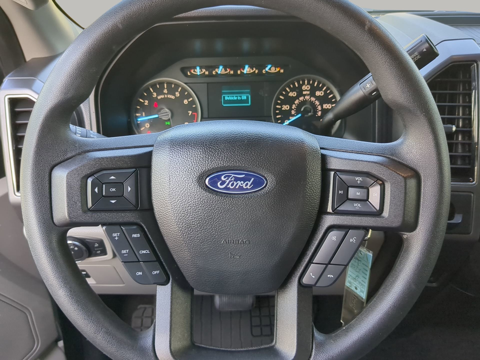 Certified 2018 Ford F150 XLT RWD image 65