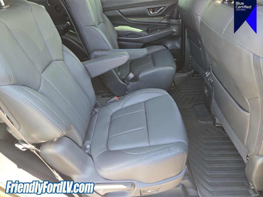 Used 2025 Subaru Ascent Bronze Edition AWD/4WD image 20