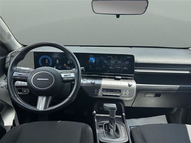 Used 2025 Hyundai Kona SEL AWD/4WD image 21