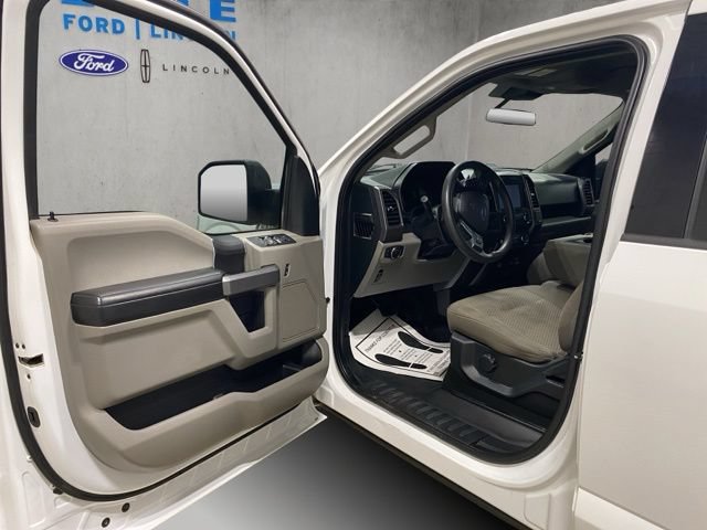 Certified 2019 Ford F150 XLT AWD/4WD image 11