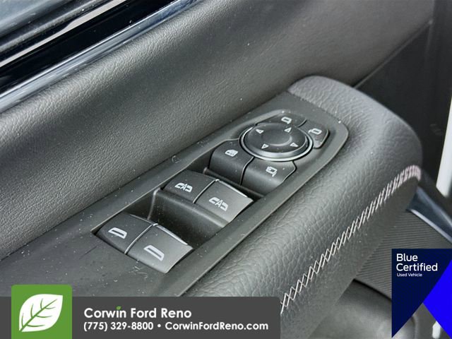 Used 2025 GMC Yukon Denali w/ Denali Reserve Package image 22