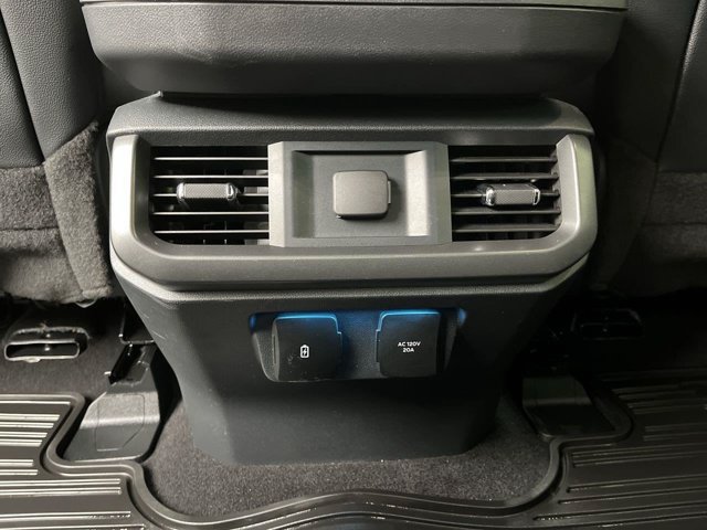 Certified 2024 Ford F150 XLT w/ Equipment Group 303A High AWD/4WD image 16