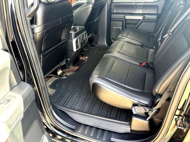Certified 2019 Ford F150 Raptor w/ Equipment Group 802A Luxury AWD/4WD image 23