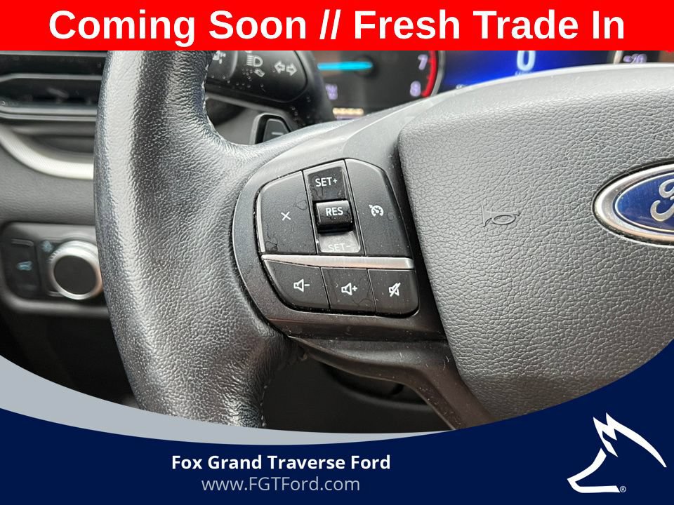 Certified 2020 Ford Explorer XLT w/ Comfort Package AWD/4WD image 20