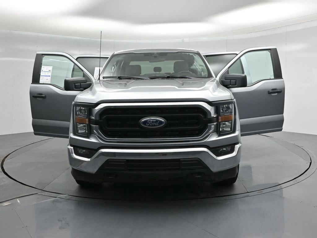Certified 2023 Ford F150 XLT image 48