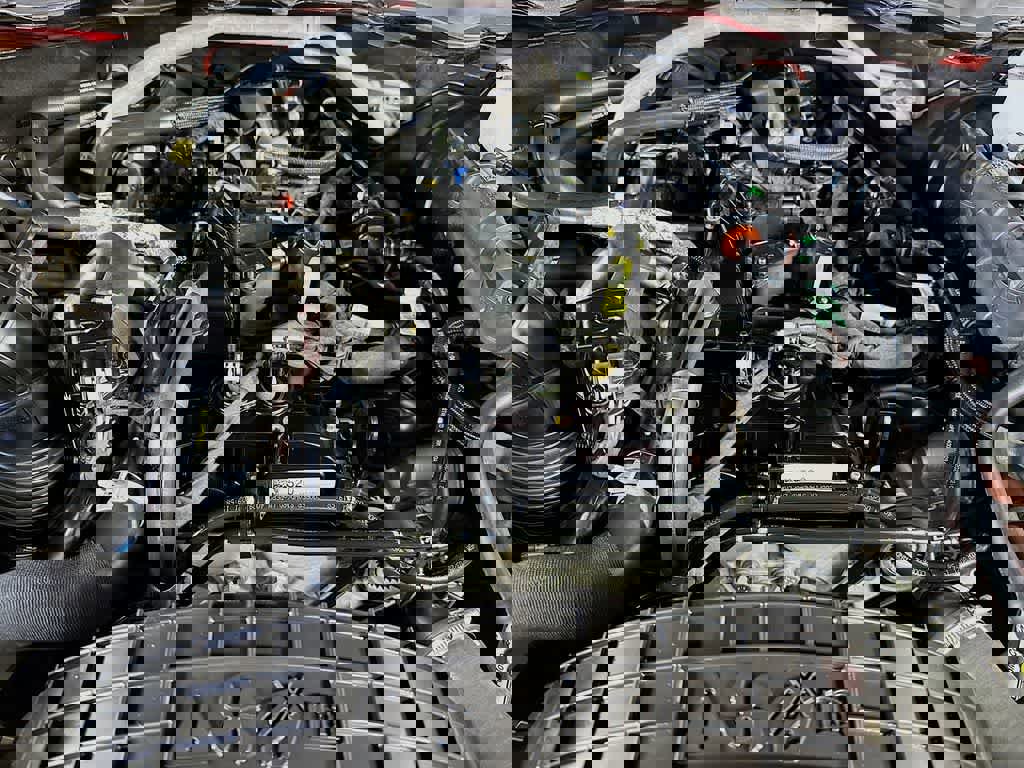 Certified 2022 Ford Ranger XL w/ Equipment Group 101A High image 12