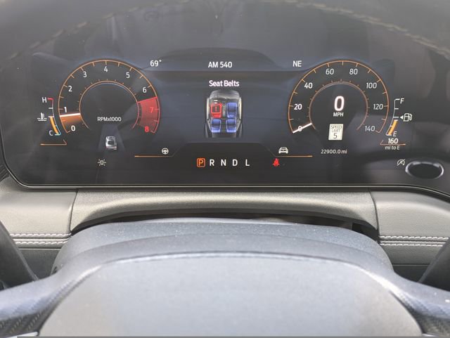 Certified 2024 Ford Mustang Premium image 23