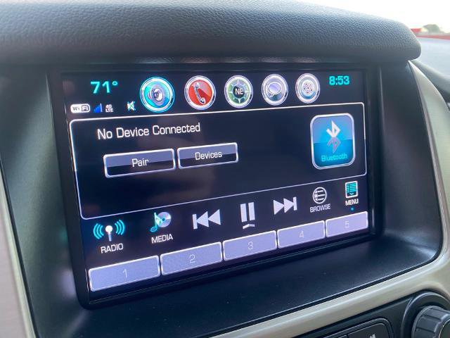 Used 2020 GMC Yukon Denali w/ Open Road Package image 21