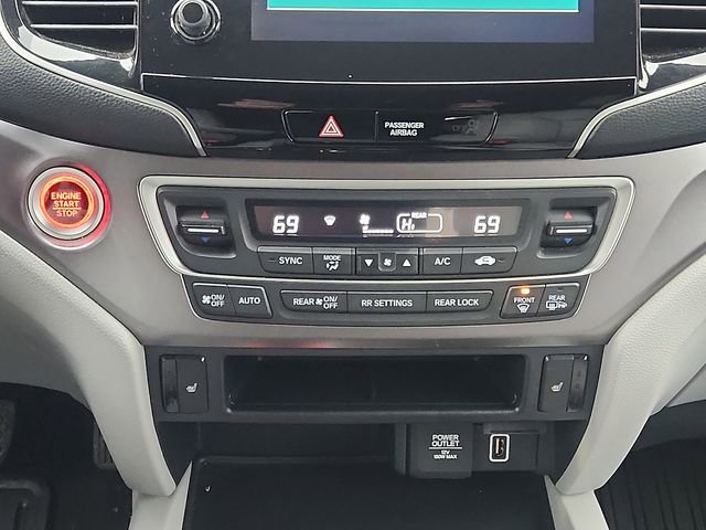 Used 2021 Honda Pilot EX-L image 17