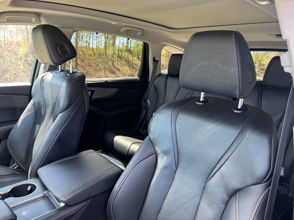 Used 2023 Acura MDX w/Technology Package image 24