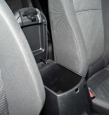 Used 2023 Kia Seltos LX image 29