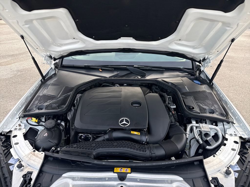 Used 2021 Mercedes-Benz C 300 Sedan image 28