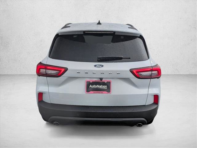 Certified 2025 Ford Escape ST-Line w/ Tech Pack #1 image 7
