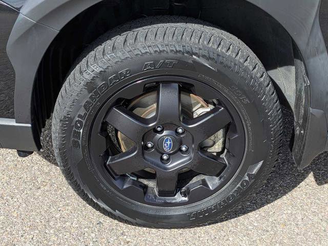 Used 2023 Subaru Outback Wilderness AWD/4WD image 15