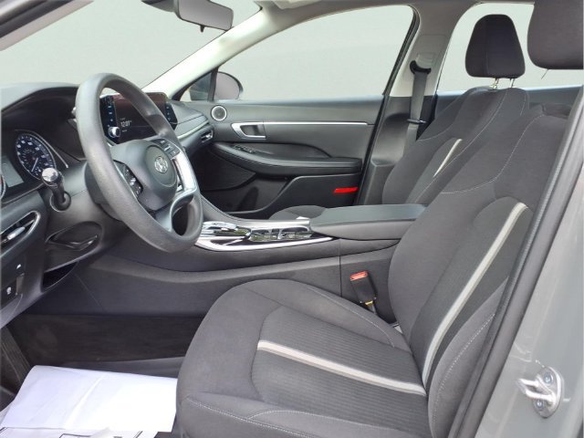 Used 2023 Hyundai Sonata SEL FWD image 12