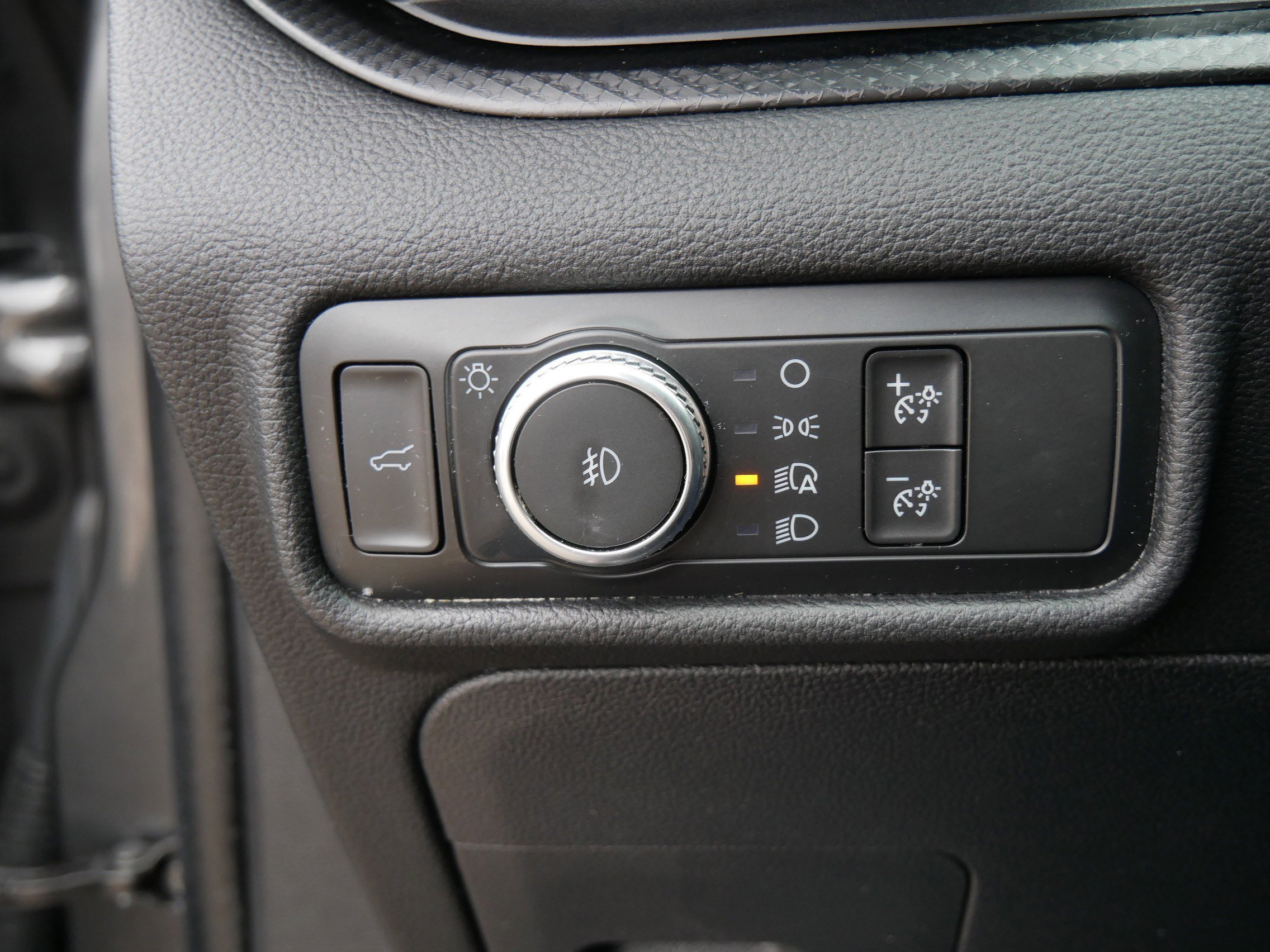 Certified 2020 Ford Explorer ST image 26