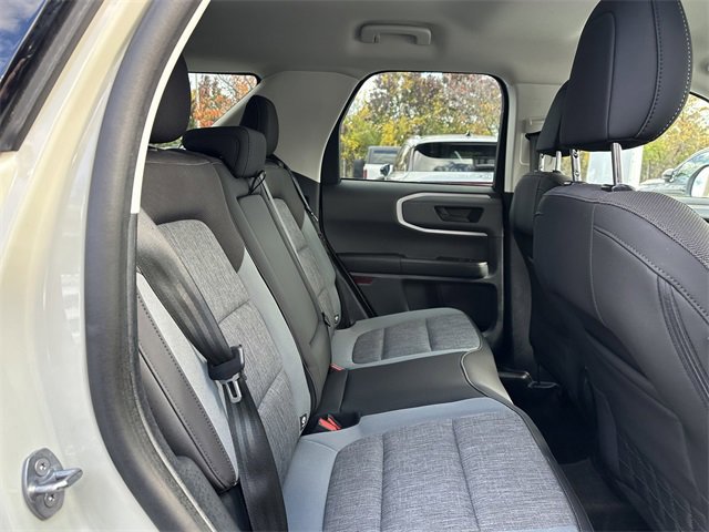 Certified 2024 Ford Bronco Sport Big Bend w/ Convenience Package image 37