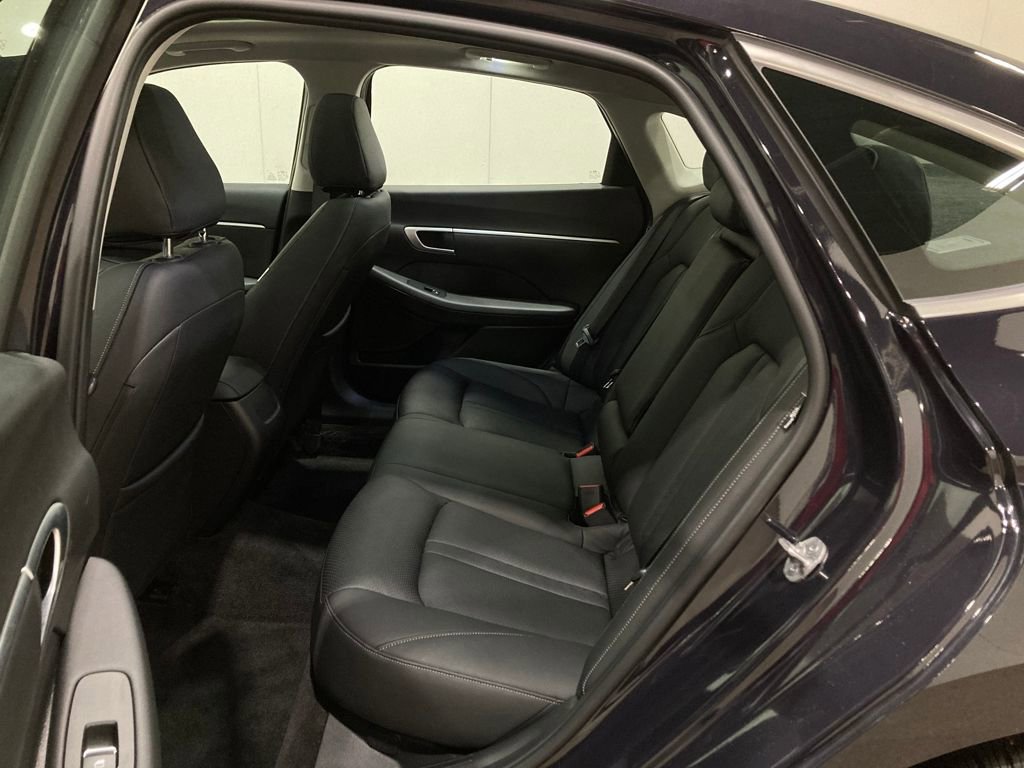 Used 2025 Hyundai Sonata SEL image 16