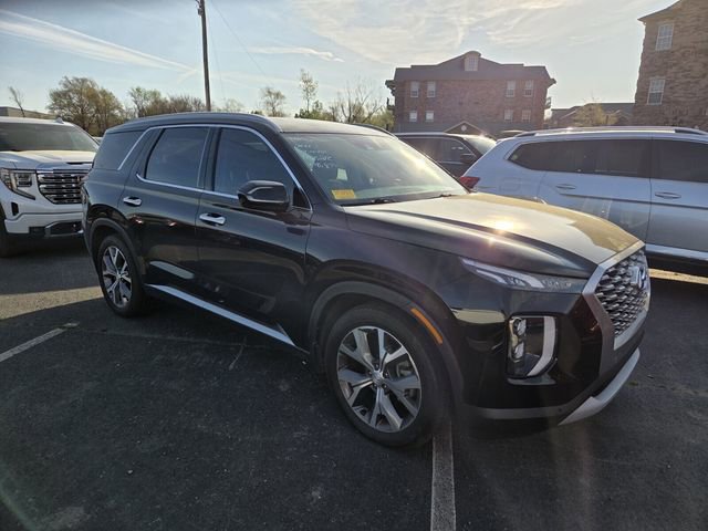 Used 2022 Hyundai Palisade SEL w/ Convenience Package image 5