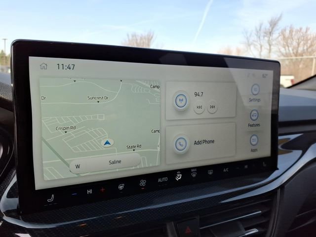 Certified 2024 Ford Escape ST-Line w/ Tech Pack #1 image 18