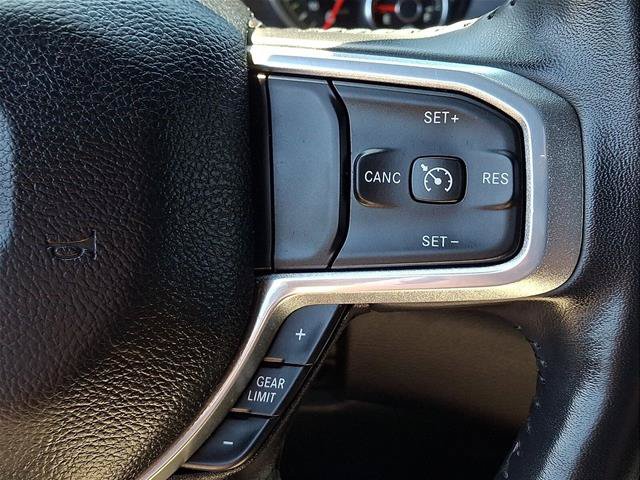 Used 2023 RAM 1500 Laramie AWD/4WD image 15