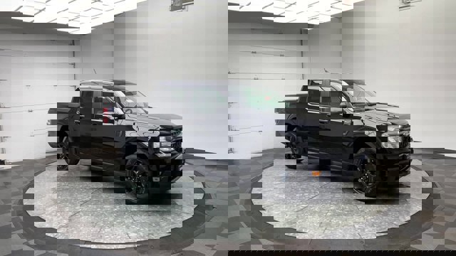 Certified 2023 Ford Maverick XLT w/ Equipment Group 300A Standard image 36