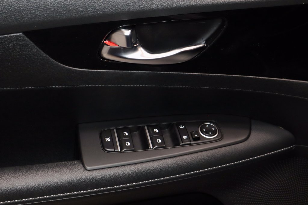 Used 2024 Kia Forte GT-Line FWD image 23