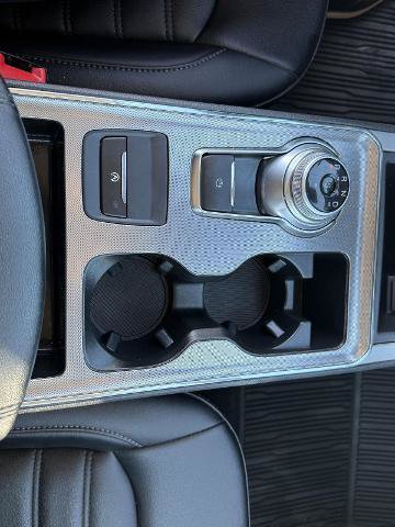 Certified 2022 Ford Edge SEL AWD/4WD image 18