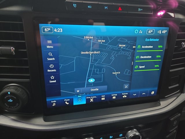 Certified 2023 Ford F150 Limited image 19