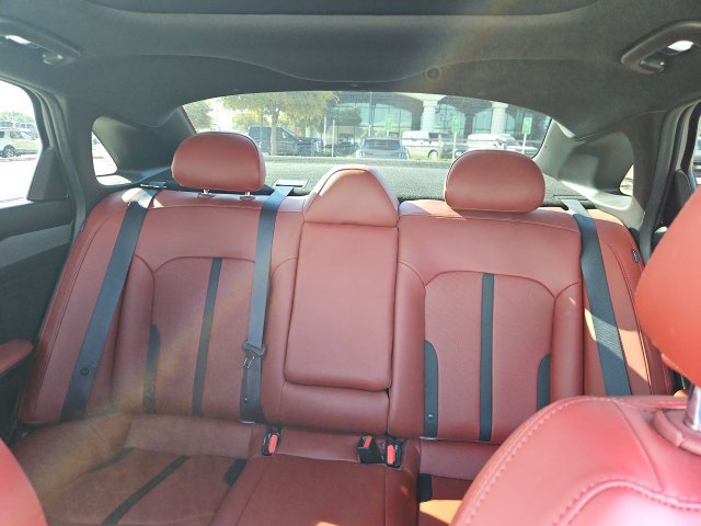 Used 2023 Kia K5 GT-Line AWD/4WD image 20