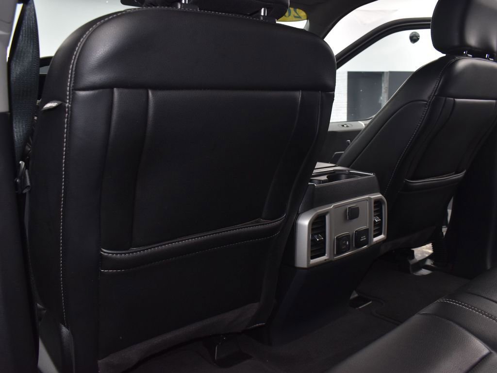 Certified 2020 Ford F350 Lariat w/ Lariat Value Package image 40
