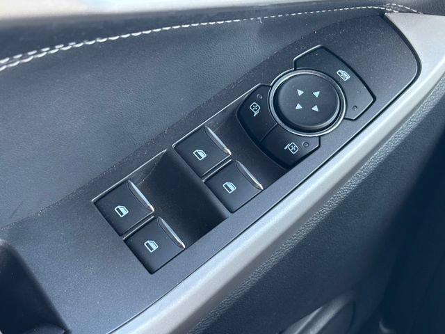 Certified 2024 Ford Explorer XLT w/ Equipment Group 202A AWD/4WD image 24