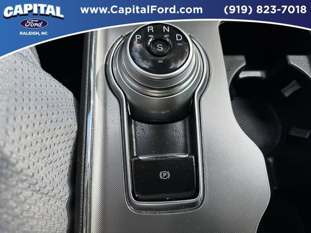 Certified 2022 Ford Edge SEL w/ Convenience Package image 30