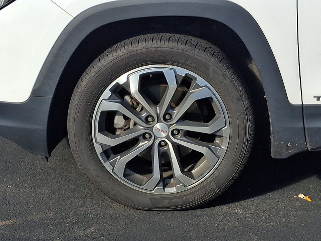 Used 2019 GMC Terrain SLT w/ Preferred Package AWD/4WD image 7
