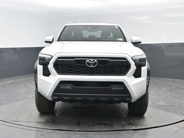 Used 2024 Toyota Tacoma TRD Off-Road AWD/4WD image 22