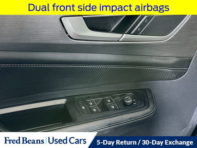 Used 2024 Volkswagen Atlas Cross Sport SE w/ Panoramic Sunroof Package AWD/4WD image 22