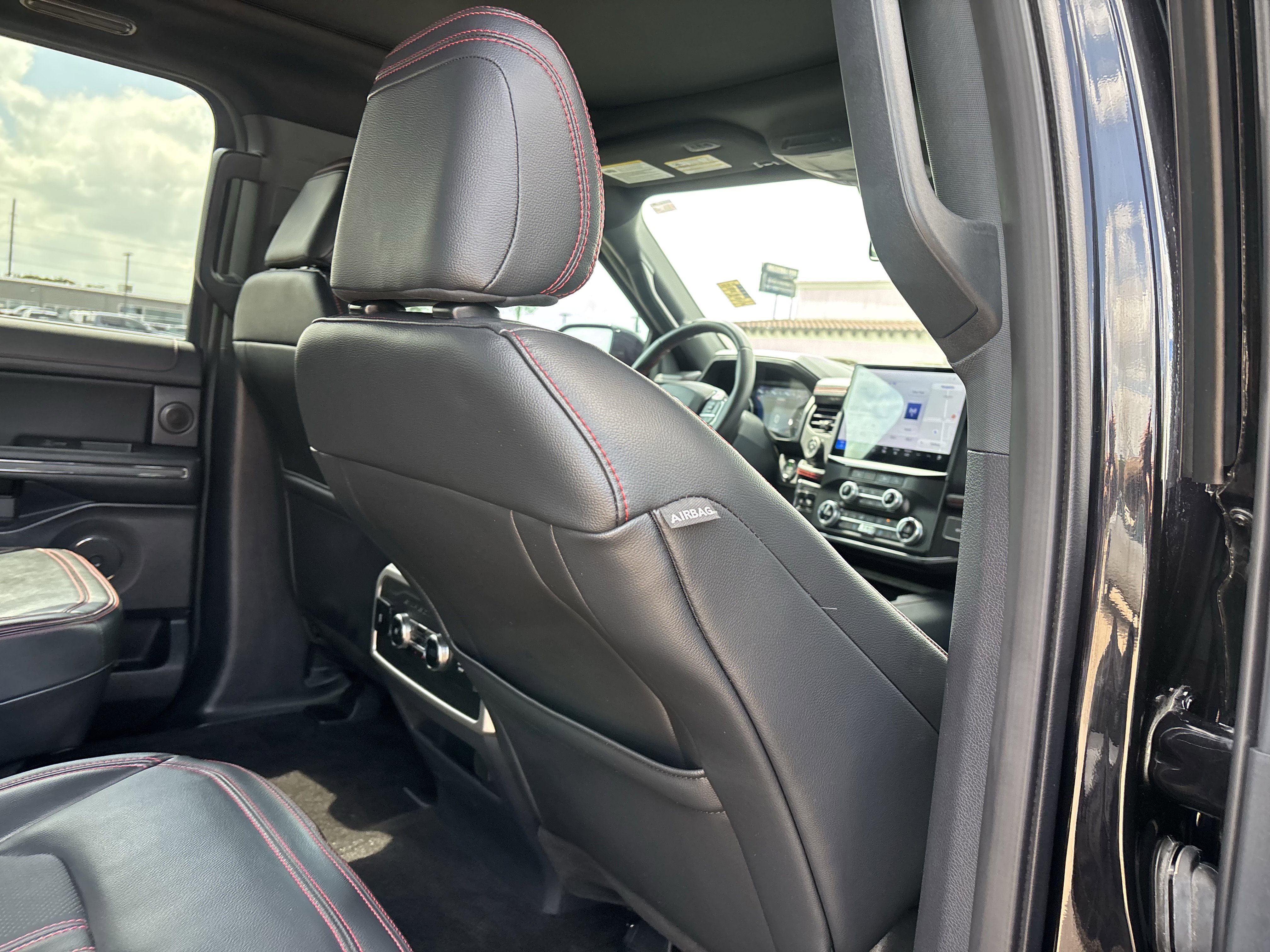 Certified 2023 Ford Expedition Limited RWD image 23