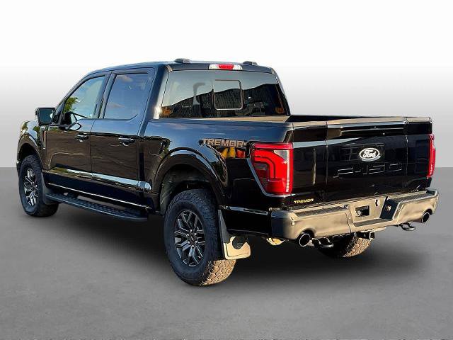 Certified 2024 Ford F150 Tremor w/ Equipment Group 402A High AWD/4WD image 5