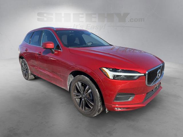 Used 2021 Volvo XC60 T5 Momentum w/ Premium Package image 6