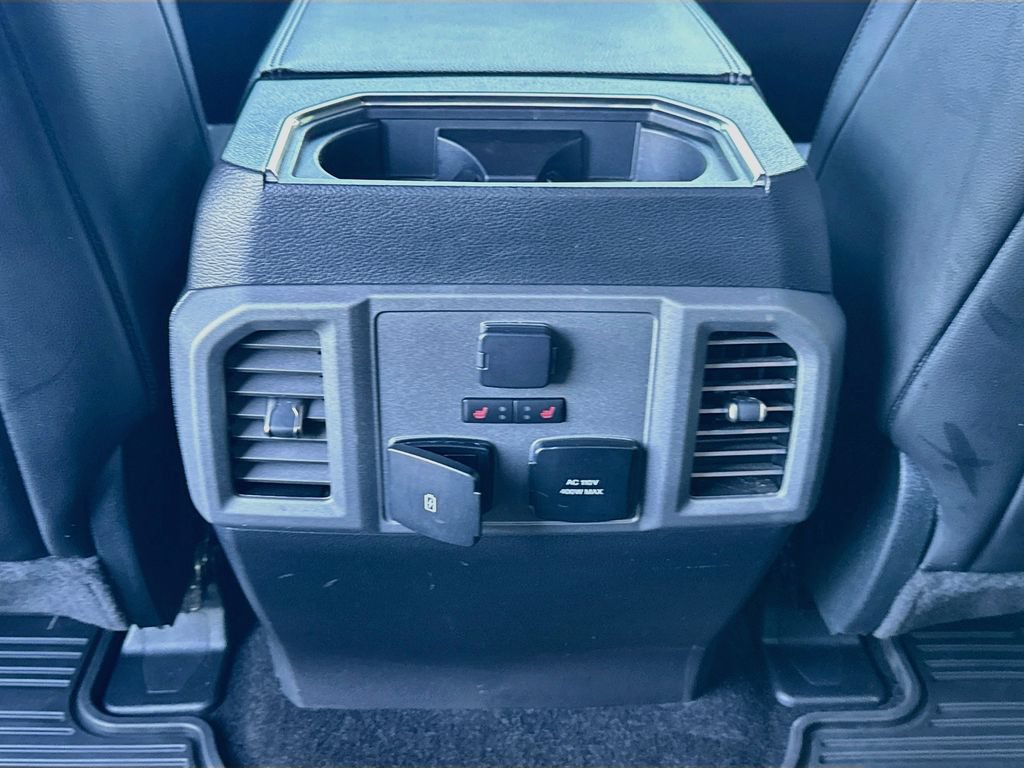 Certified 2019 Ford F150 Raptor w/ Equipment Group 802A Luxury AWD/4WD image 27